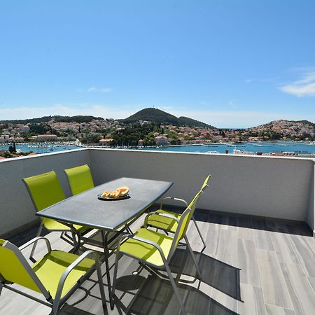 Villa Rosa Dubrovnik Luaran gambar