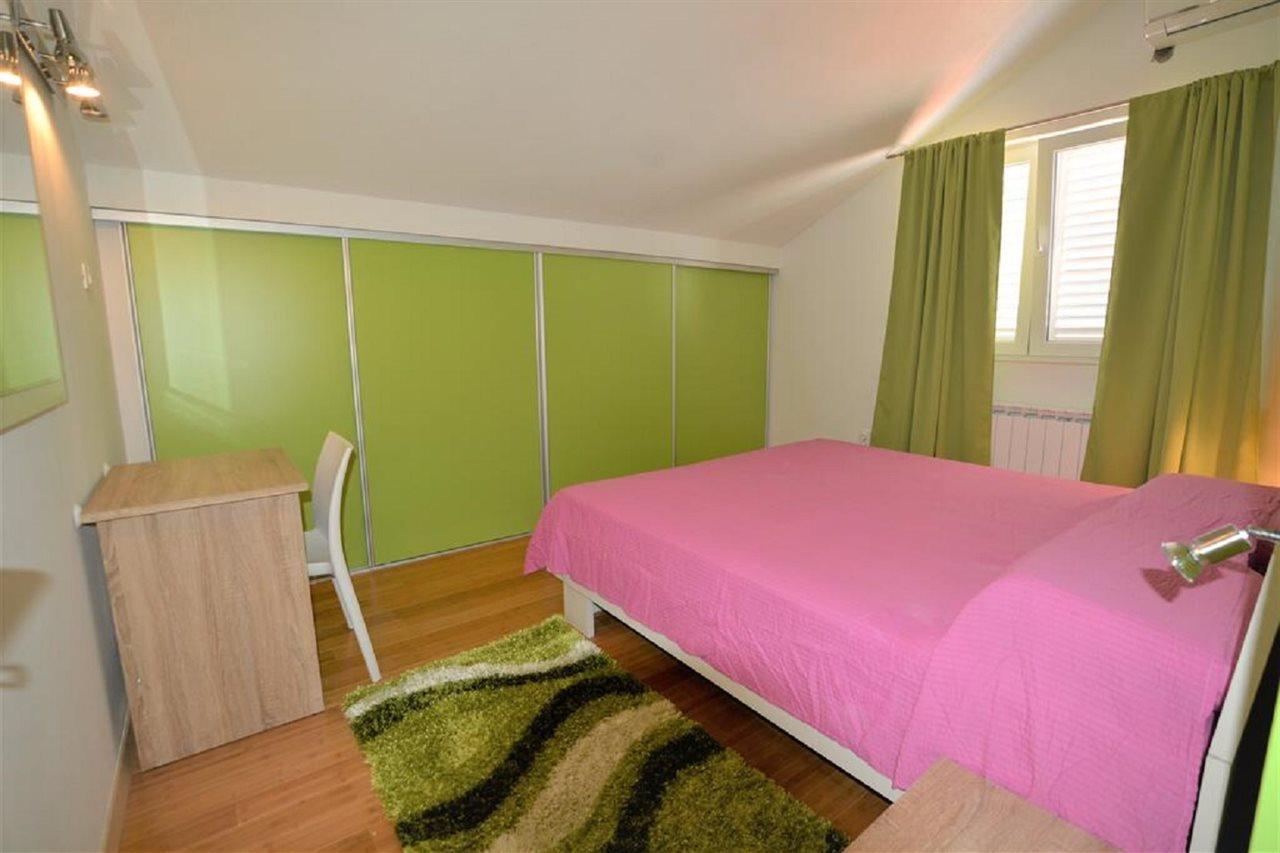 Villa Rosa Dubrovnik Luaran gambar