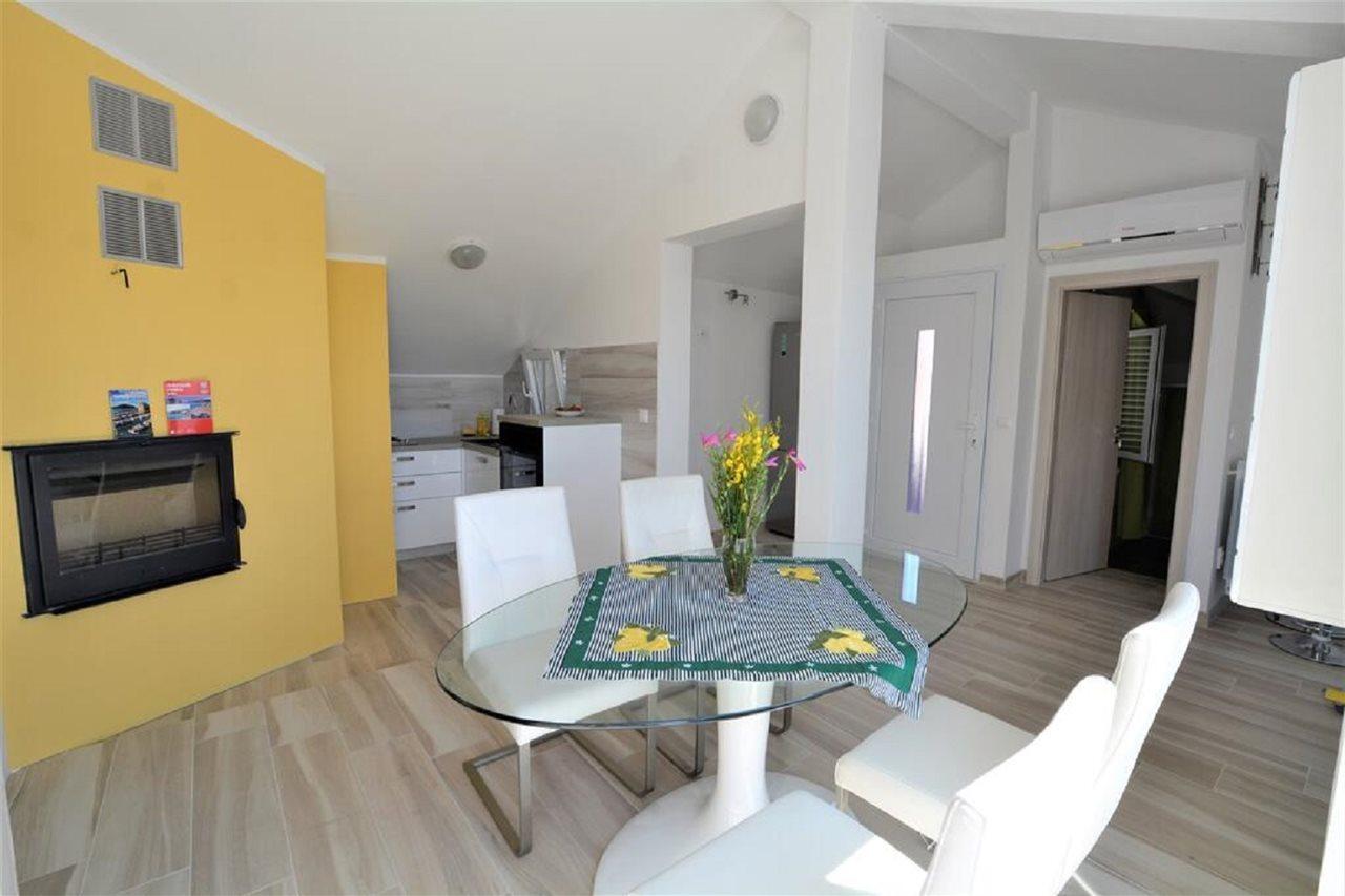 Villa Rosa Dubrovnik Luaran gambar