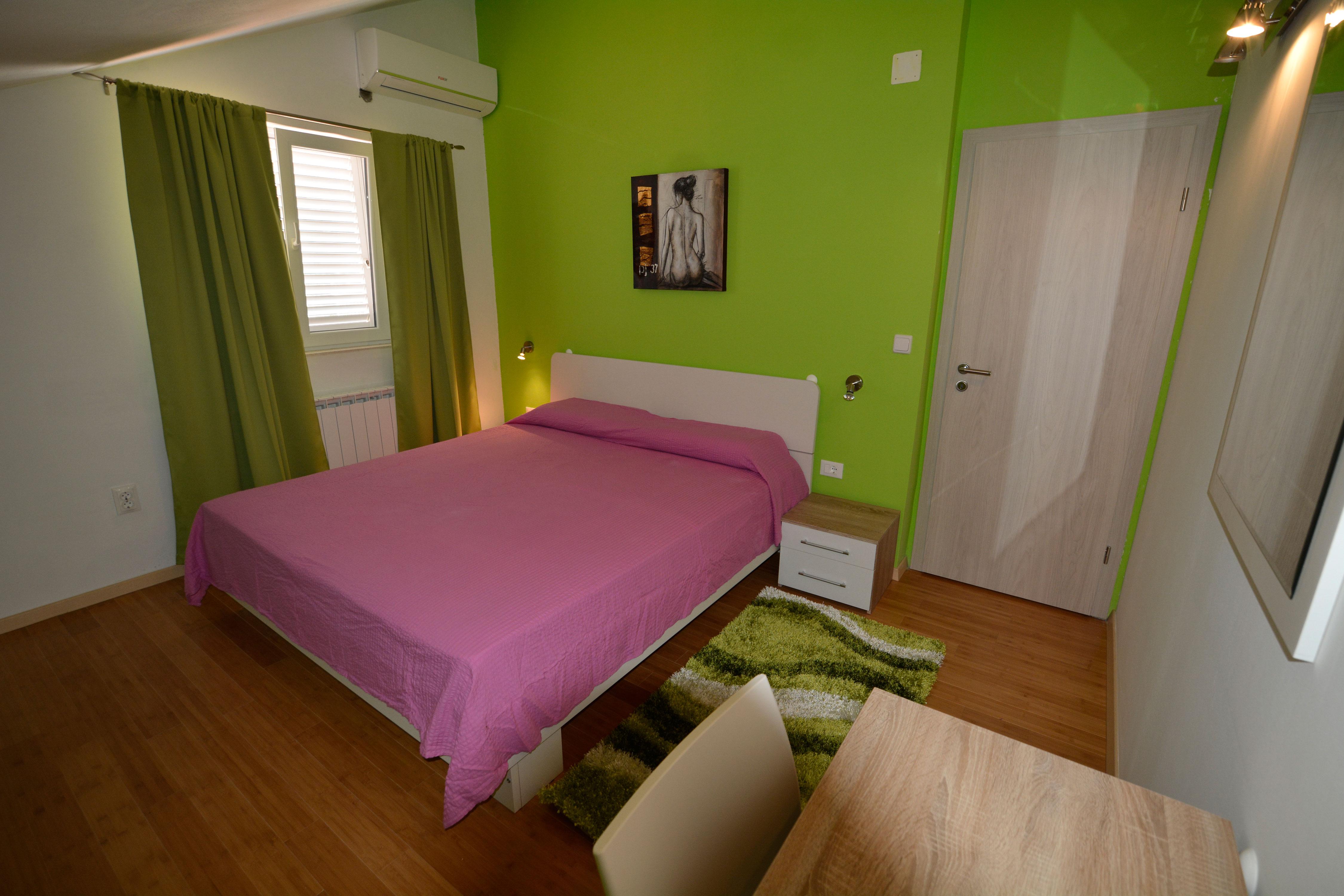 Villa Rosa Dubrovnik Luaran gambar