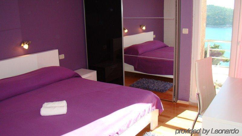 Villa Rosa Dubrovnik Bilik gambar