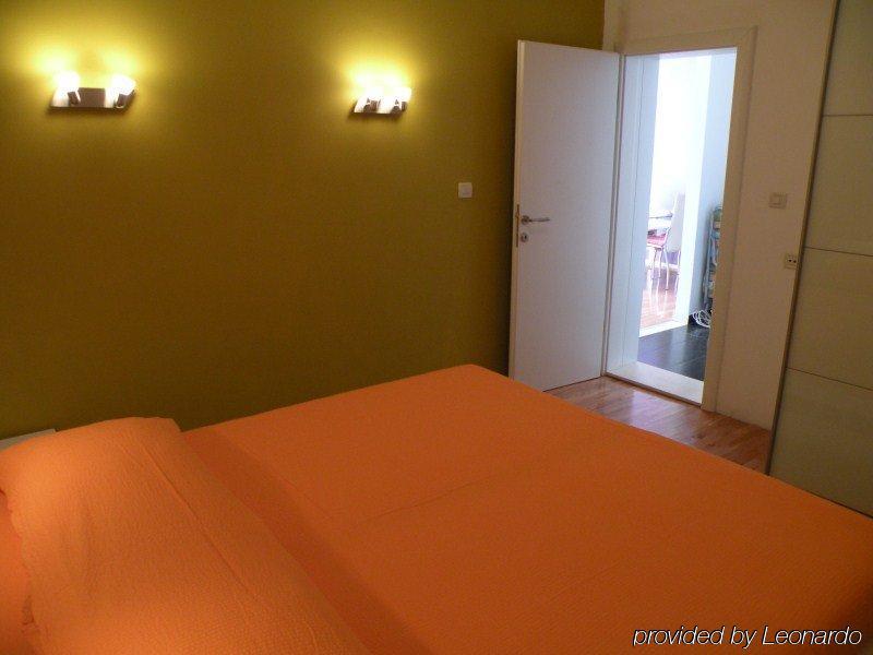 Villa Rosa Dubrovnik Bilik gambar
