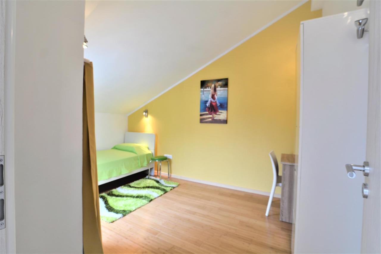 Villa Rosa Dubrovnik Luaran gambar